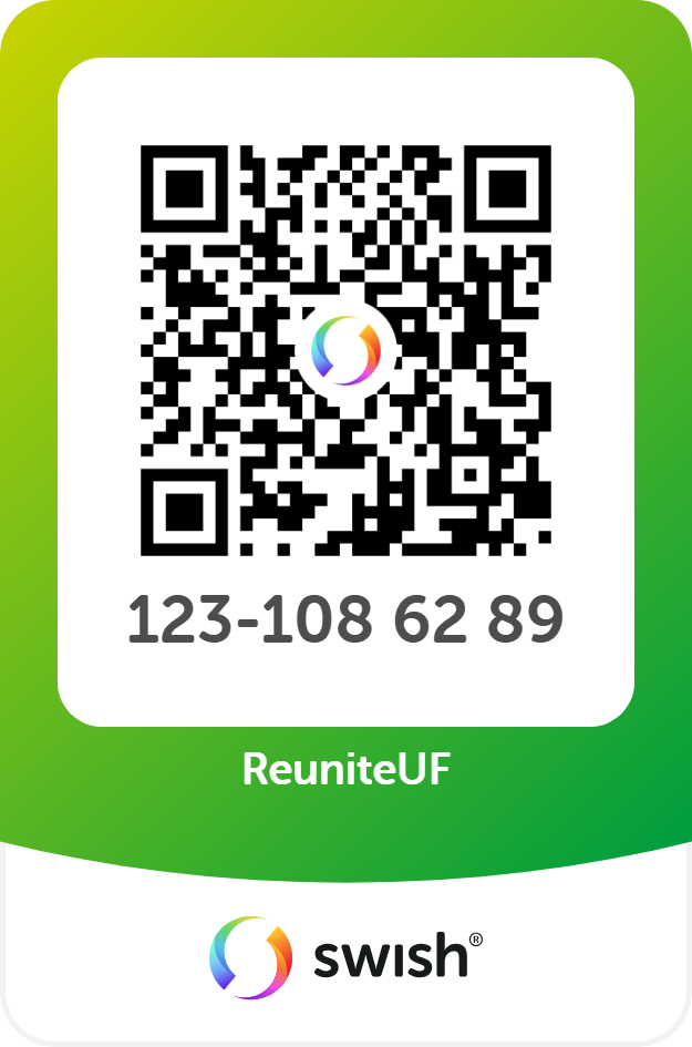 Swish QR-kod